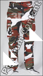 Army # 6