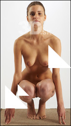 Bianka poses # 1