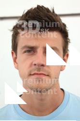 Male_Photo_References_Larry_Slater