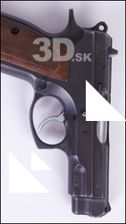 Weapons # 1