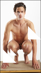 Valer poses # 1