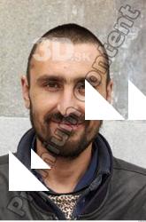 Male Street # 2014