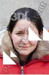 Female Street # 2038