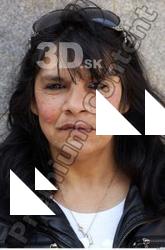 Female Street # 2069