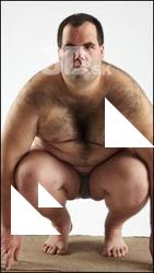 Slavoj poses # 1