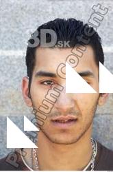 Male Street # 2134