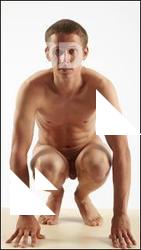 Vasil poses # 1