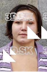 Female Street # 2203