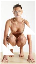 Evelina poses # 1