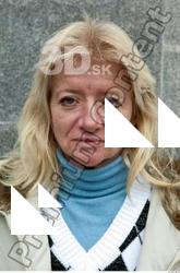 Female Street # 2352