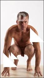 Bronislav poses # 1