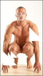Bystrik poses # 1