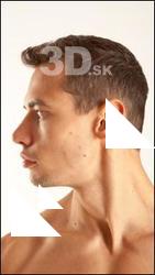 Levoslav poses # 02