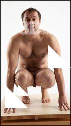 Koloman poses # 01