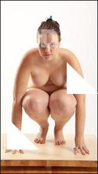 Bibiana poses # 1