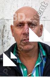 Male Street # 2454