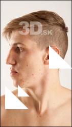 Erik poses # 02