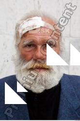 Male Street # 2487