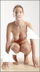 Jody poses # 1