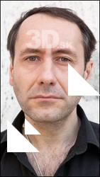 Male head photo references # 40