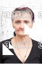 Female Street # 2544