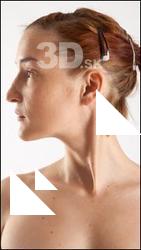 Brenda poses # 2