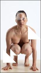 Sheron poses # 1