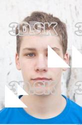 Male Street # 2642
