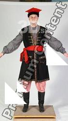 Costume # 98