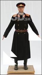 Costume # 101