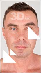 Ivan head photo references