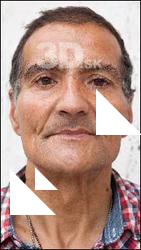 Male 3D head photo references # 65