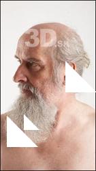 Greg poses # 2