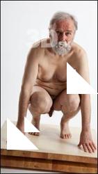 Roger poses # 1