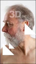 Roger poses # 2