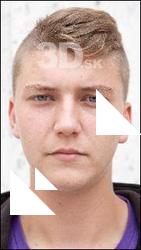 Male 3D head photo references # 71