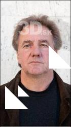 Male 3D head photo references # 105