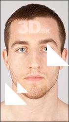 Theodore head photo references