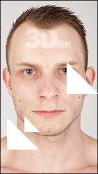 Terrence head photo references