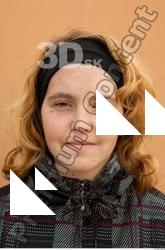 Female Street # 2756