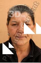 Female Street # 2763