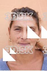 Female Street # 2769