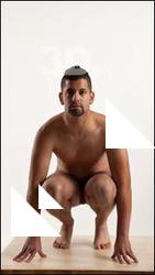 Irvin poses # 01