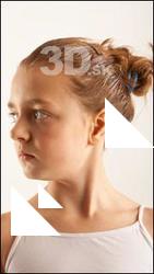 Amanda poses # 2