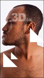 Glen poses # 2