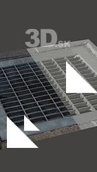 Sewer Base Enviroment Scan