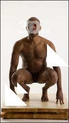 Arturo poses # 1