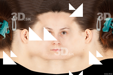Head textures # 220