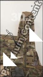 American Army Military Uniform