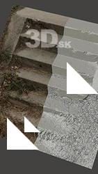 Stairs Base Enviroment Scan